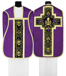 Roman chasuble R675-AB25