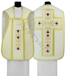 Casula romana R693-B25