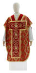 Casulla "San Felipe Neri" "Corazón de Jesús, María, José" F822-AC9