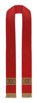 Chape semi-gothique KY202-C25p