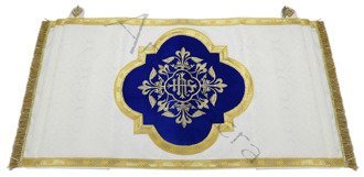Marianisches Segensvelum W19-ABN25