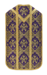 Casulla romana R0-F60
