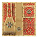 Roman chasuble R796-C8