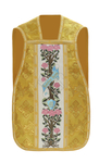 Marianisches römische Kasel "Ave Maria" R473-G9