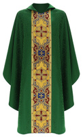 Gothic Chasuble 038-Z25