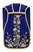 Roman chasuble RH13-N