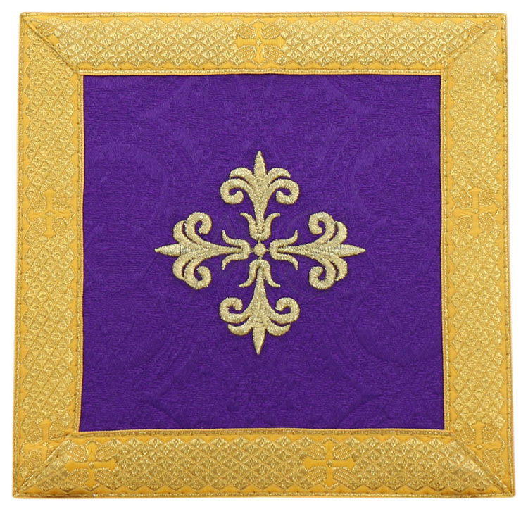 Casulla romana RH4-F25