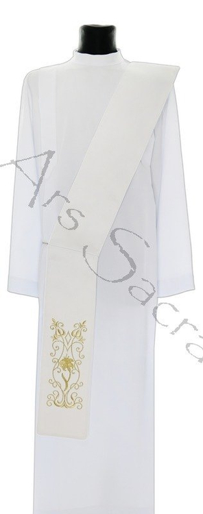 Stola del diacono SD26-K