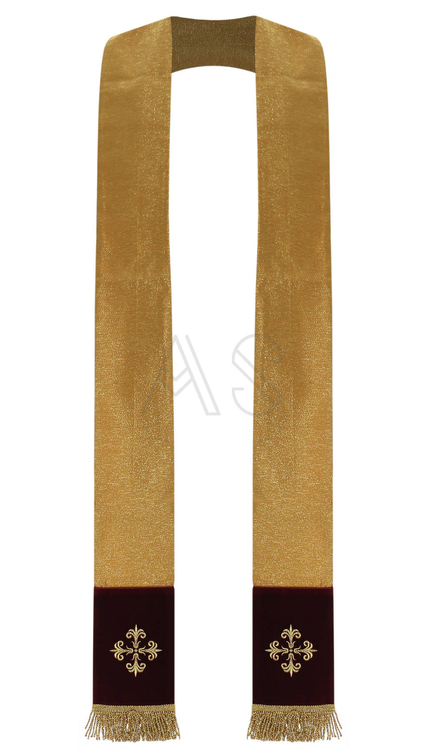 Piviale Gotico K559-AGC63f