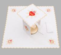 Altar linen AL-SET-13