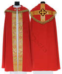 Piviale Gotico K114-Cf