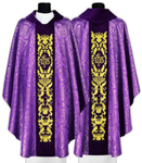 Gothic Chasuble 522-AZ14