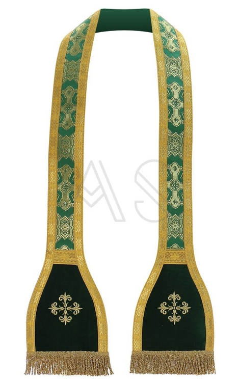 Casulla romana RH14-AZ50