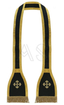 Chasuble romaine R528-CZ25