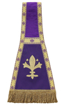 Chasuble "St. Philip Neri" F782-F25