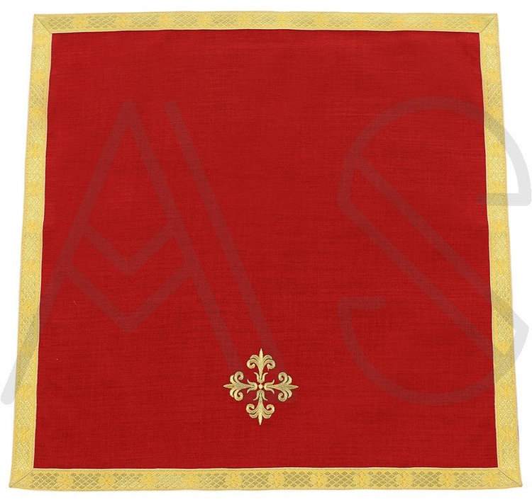 Kelchvelum V-C27