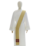Gothic Dalmatic D033-GC12