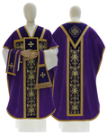 Casulla "San Felipe Neri" F806-AF25