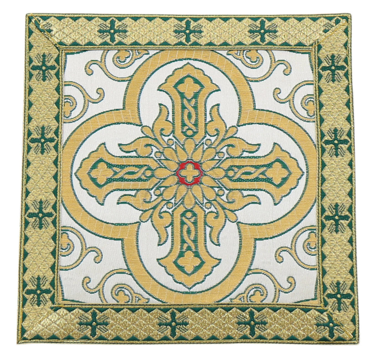 Römische Kasel R079