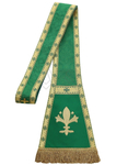 Ornato "San Filippo Neri" F782-Z25