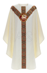 Casula semigotica "Agnello" GY202-25