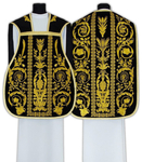 Roman chasuble R632-AFA