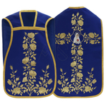 Chasuble romaine RH13-N