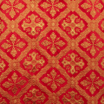 Seda italiana FABRIC-F50