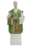 Roman chasuble R796-Z8