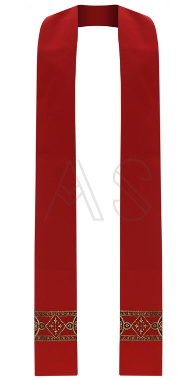 Gothic Chasuble 113-C