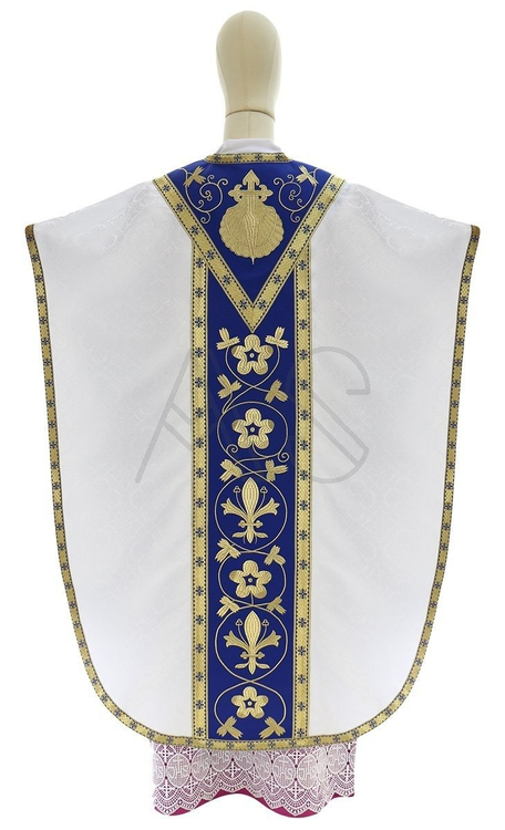 Casula "San Filippo Neri" F782-BN25
