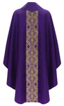 Chasuble gothique 042-F25