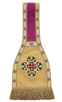 Roman chasuble R796-Z25