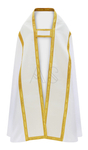 Piviale Romano KT-AB25