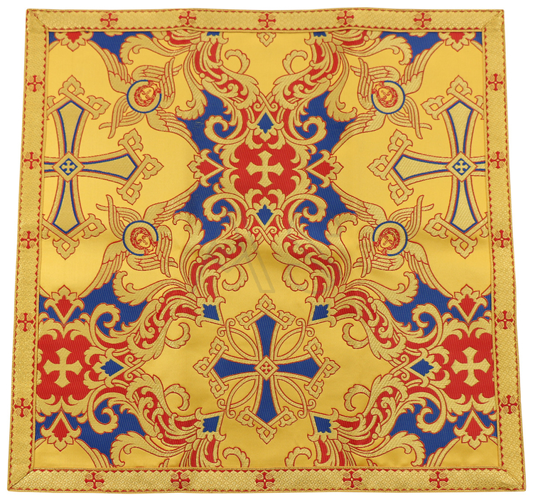 Roman chasuble R-G28