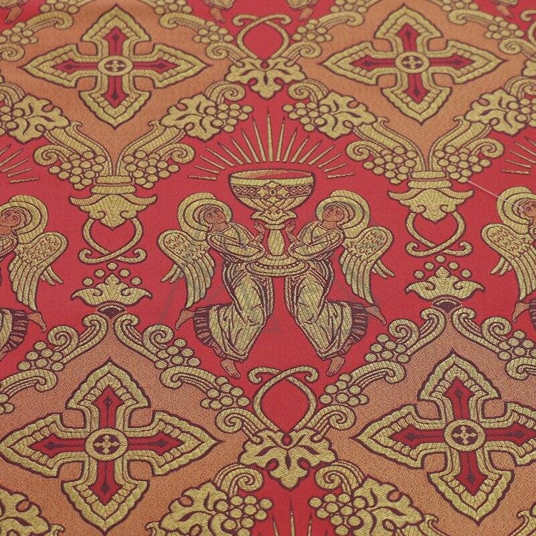 Chasuble romaine R060-C25