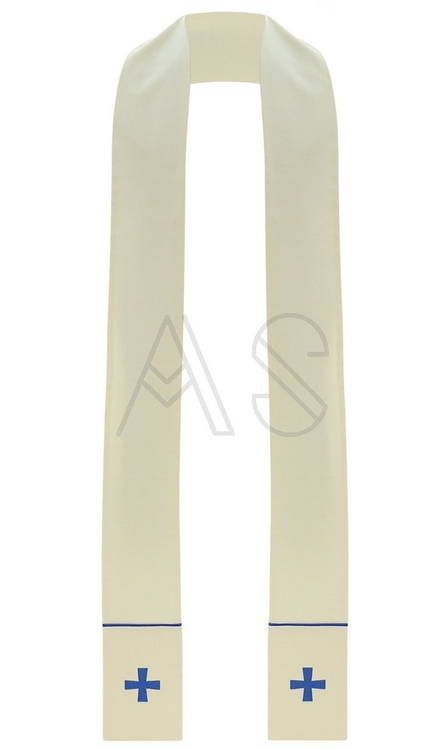 Casula gotica Mariano G646-K27