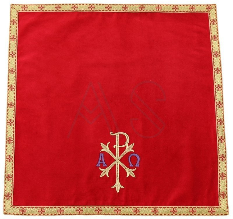 Roman chasuble R457-ACCA