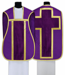 Chasuble romaine R-AGC16
