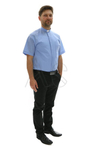 Clerical shirt KK-N