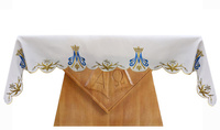 Altar cloth OBR-21