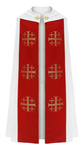 Chape gothique K009-BC