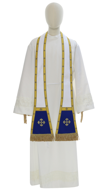  Casule in stile Pugin PY910-25