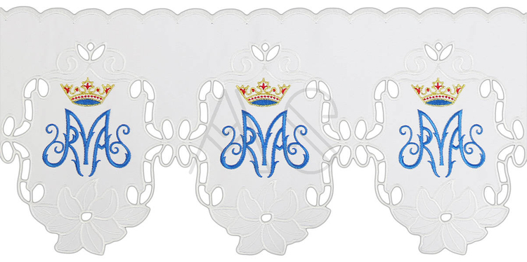 Nappe d'autel OBR-11