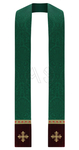 Halbgotische Kasel GY848-AZC12