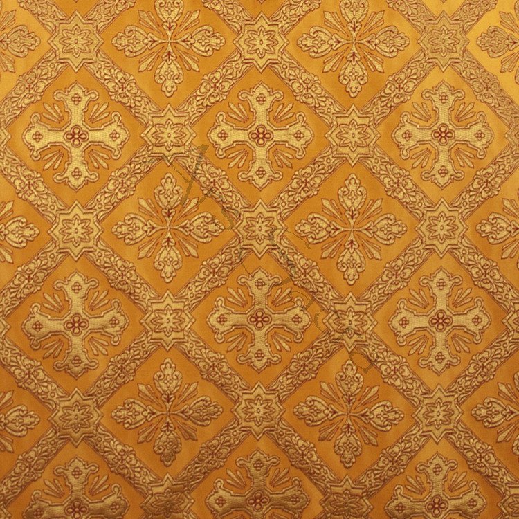 Soie italienne FABRIC-G50
