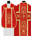 Römische Kasel R694-C25