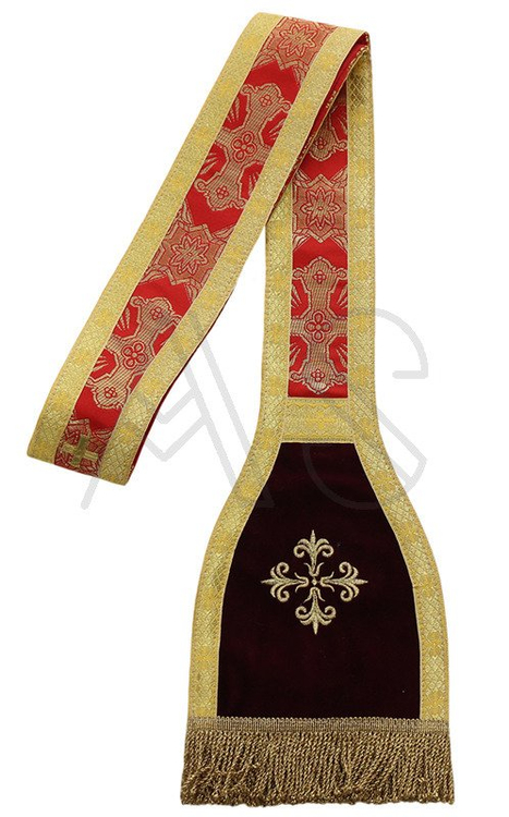 Roman chasuble R518-AC50