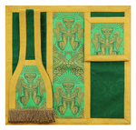 Roman chasuble R060-Z25