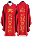 Gothic Chasuble 540-F